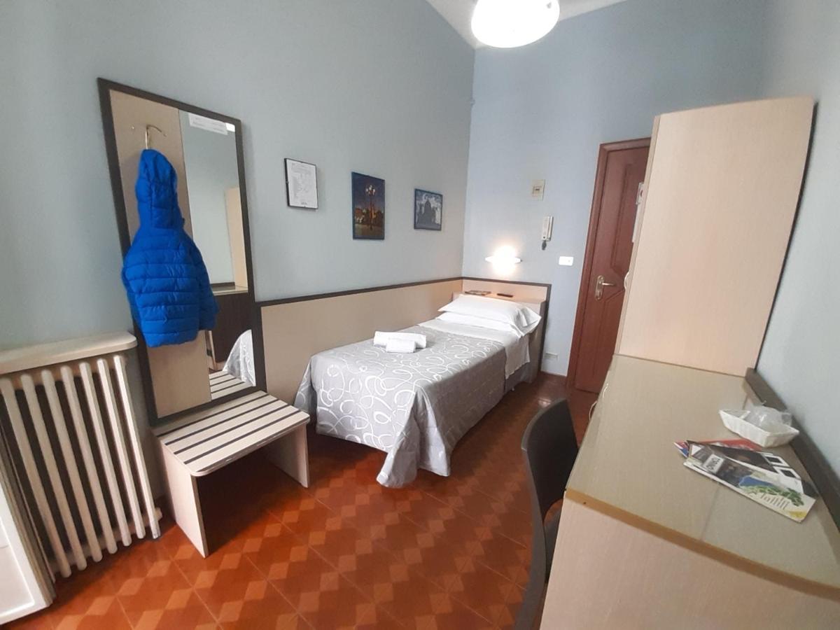 Hotel Alba Torino Centro מראה חיצוני תמונה