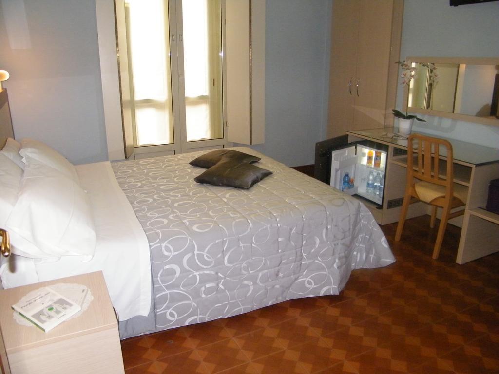 Hotel Alba Torino Centro מראה חיצוני תמונה