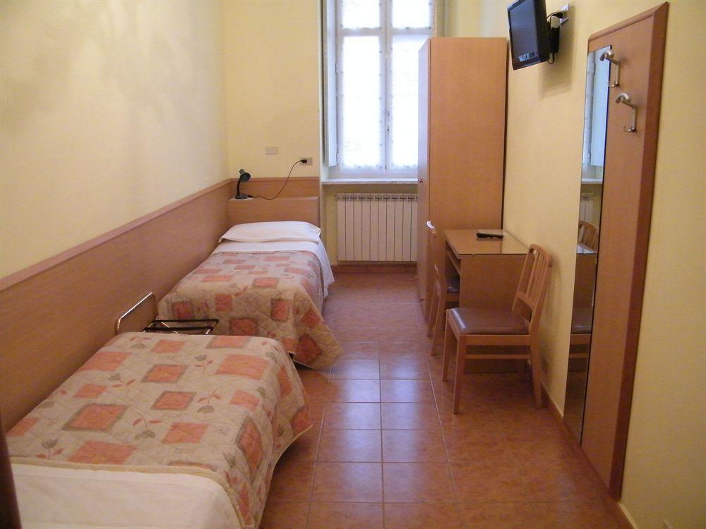 Hotel Alba Torino Centro מראה חיצוני תמונה