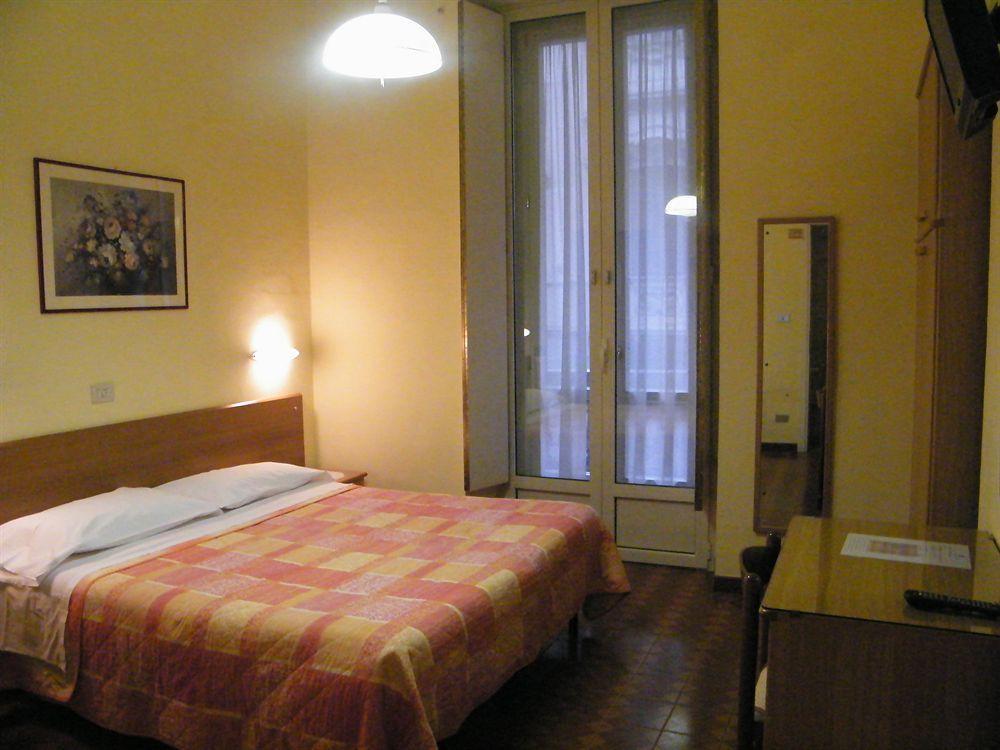Hotel Alba Torino Centro מראה חיצוני תמונה