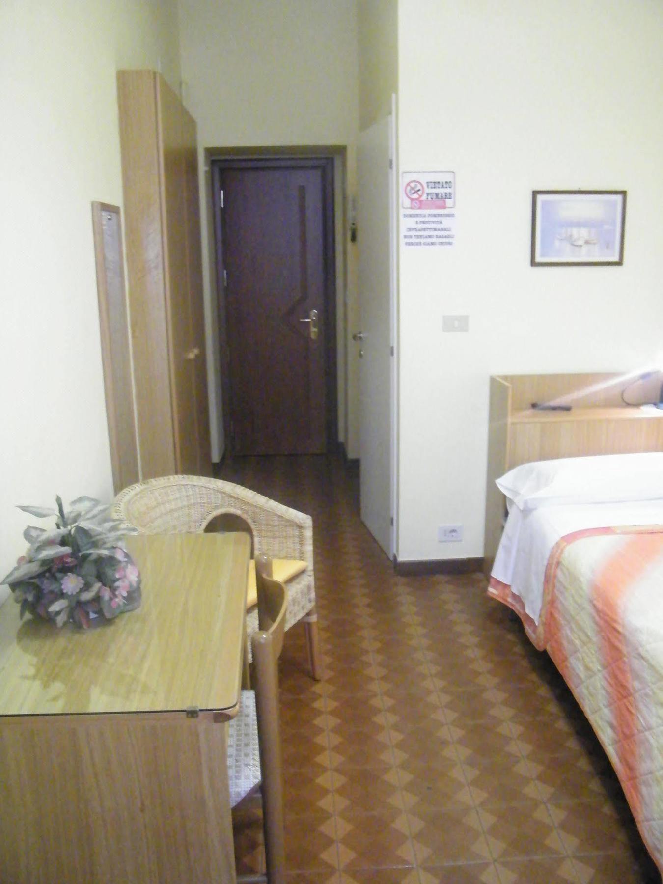 Hotel Alba Torino Centro מראה חיצוני תמונה