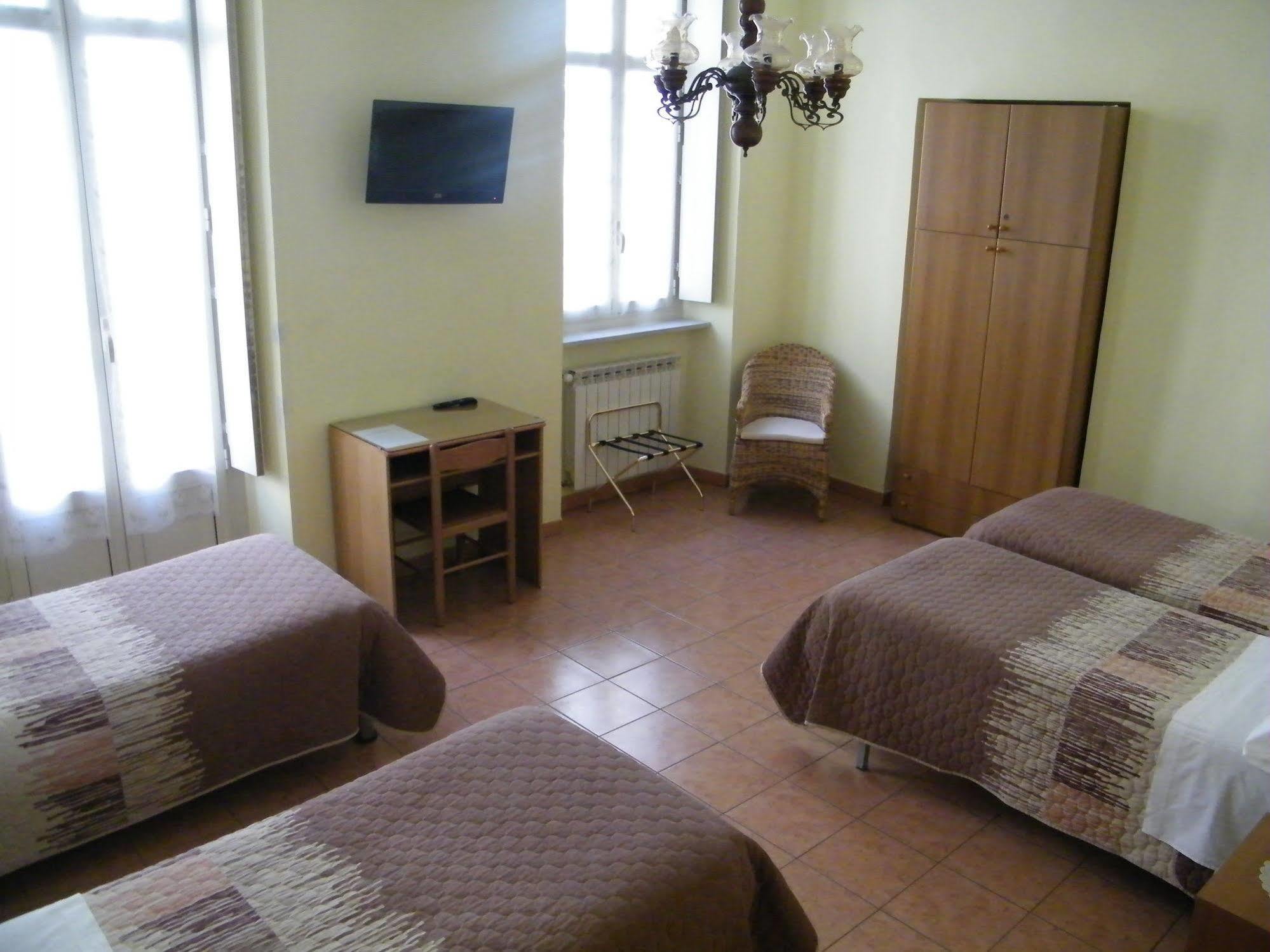 Hotel Alba Torino Centro מראה חיצוני תמונה