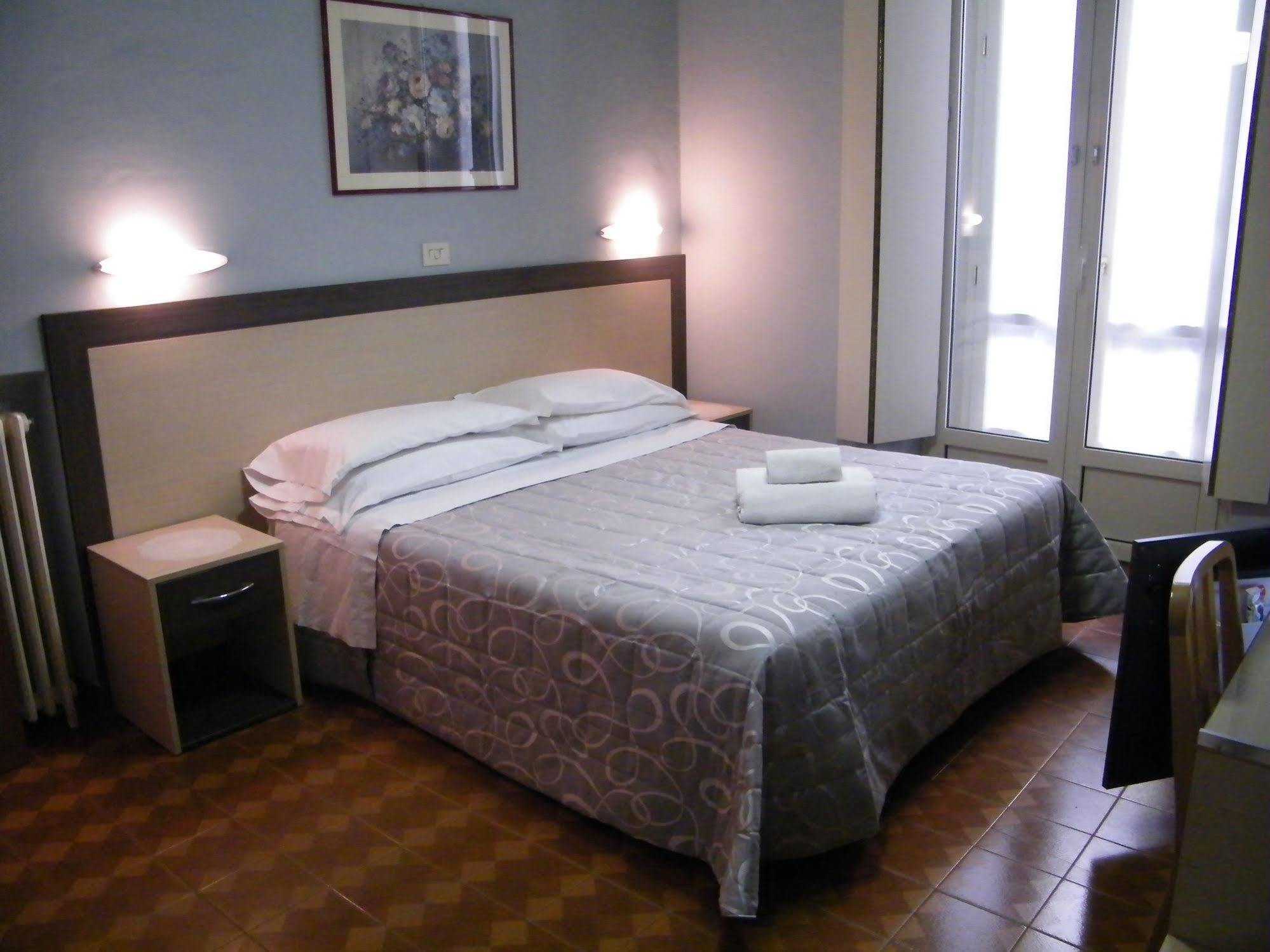 Hotel Alba Torino Centro מראה חיצוני תמונה