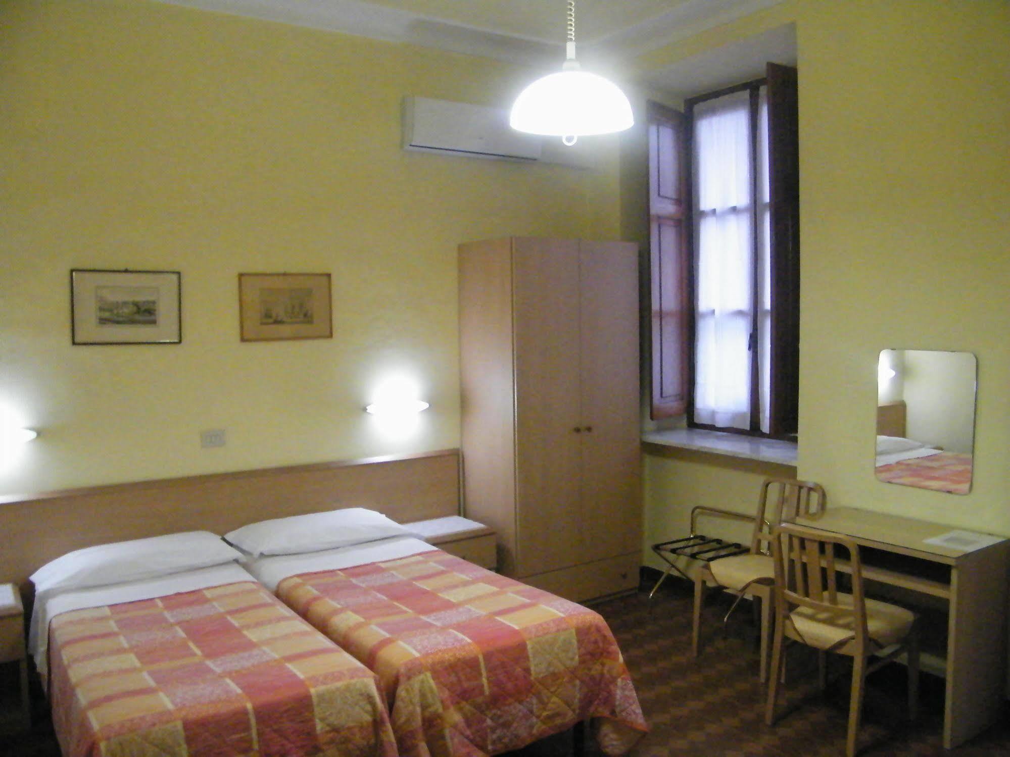 Hotel Alba Torino Centro מראה חיצוני תמונה