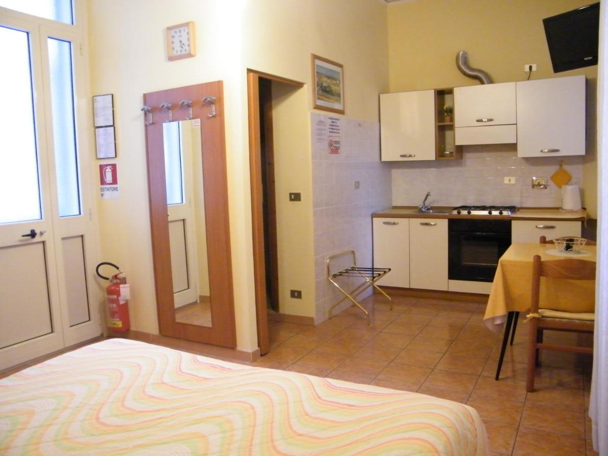 Hotel Alba Torino Centro מראה חיצוני תמונה