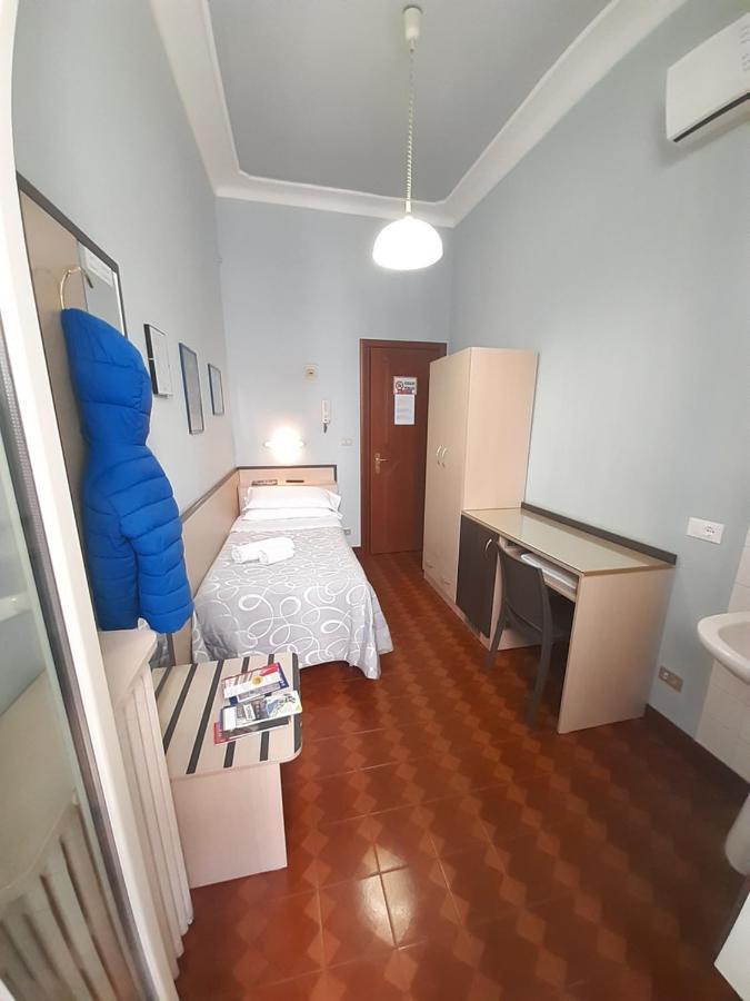Hotel Alba Torino Centro מראה חיצוני תמונה