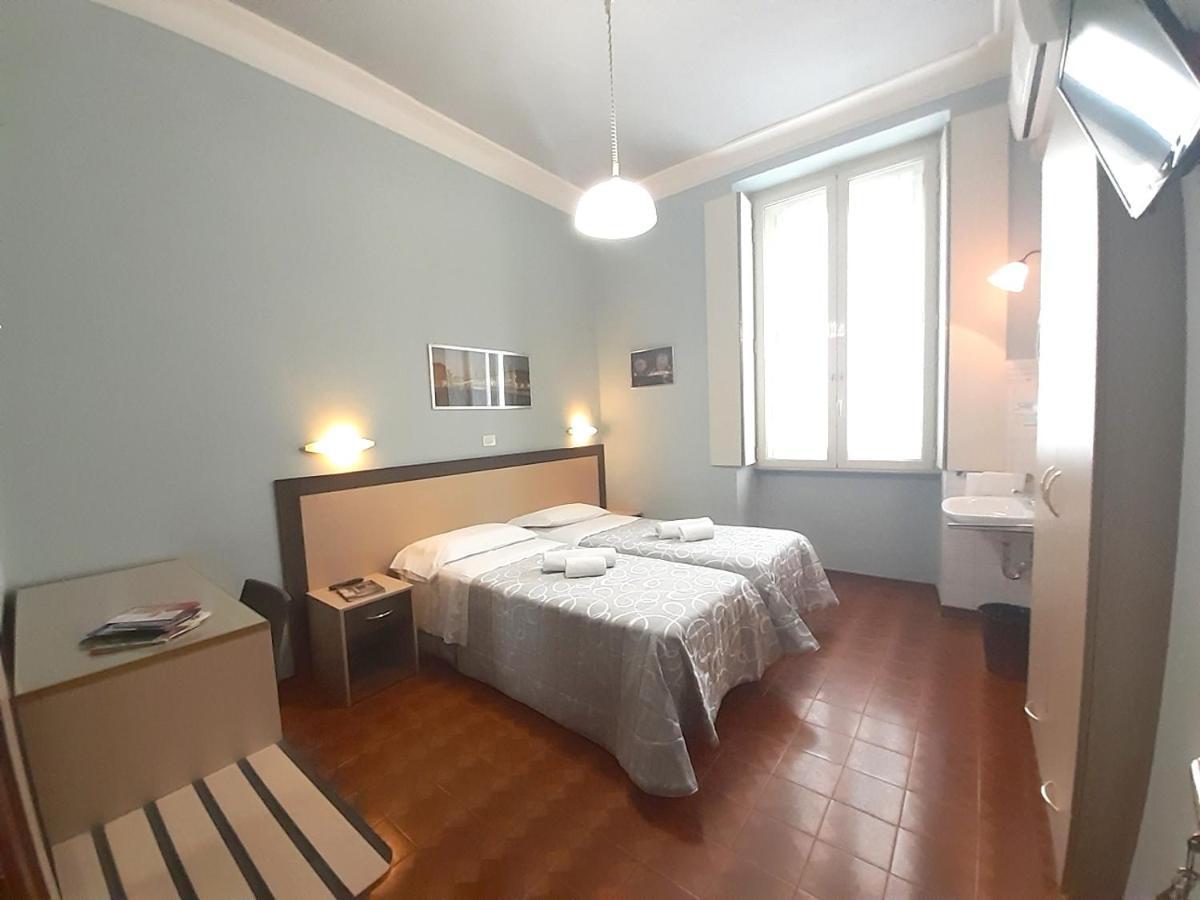 Hotel Alba Torino Centro מראה חיצוני תמונה
