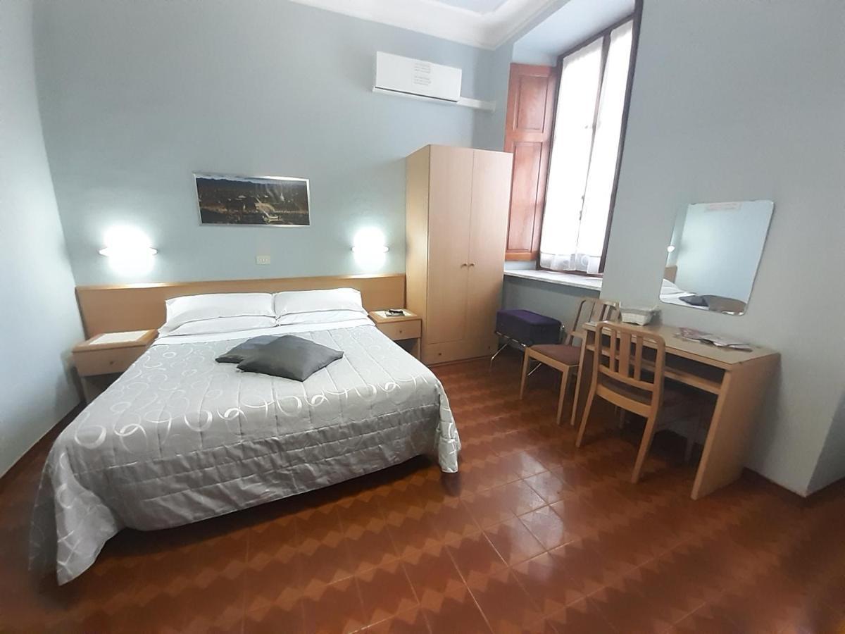 Hotel Alba Torino Centro מראה חיצוני תמונה