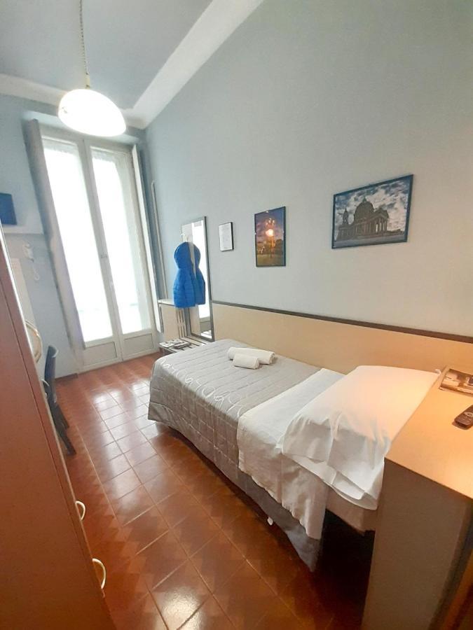 Hotel Alba Torino Centro מראה חיצוני תמונה
