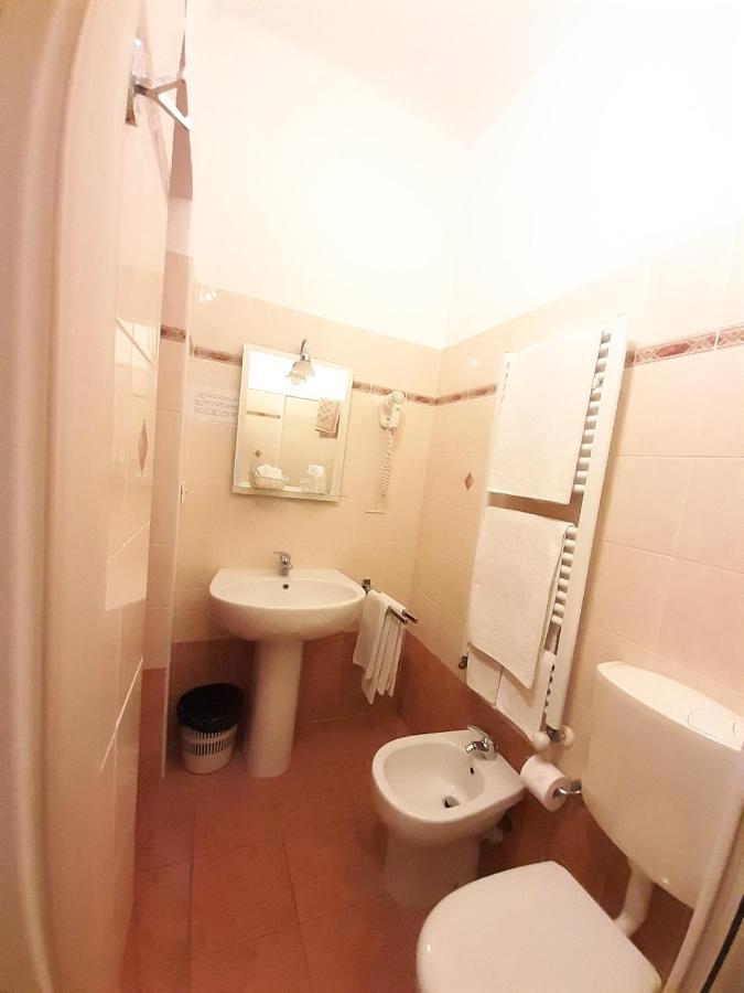 Hotel Alba Torino Centro מראה חיצוני תמונה