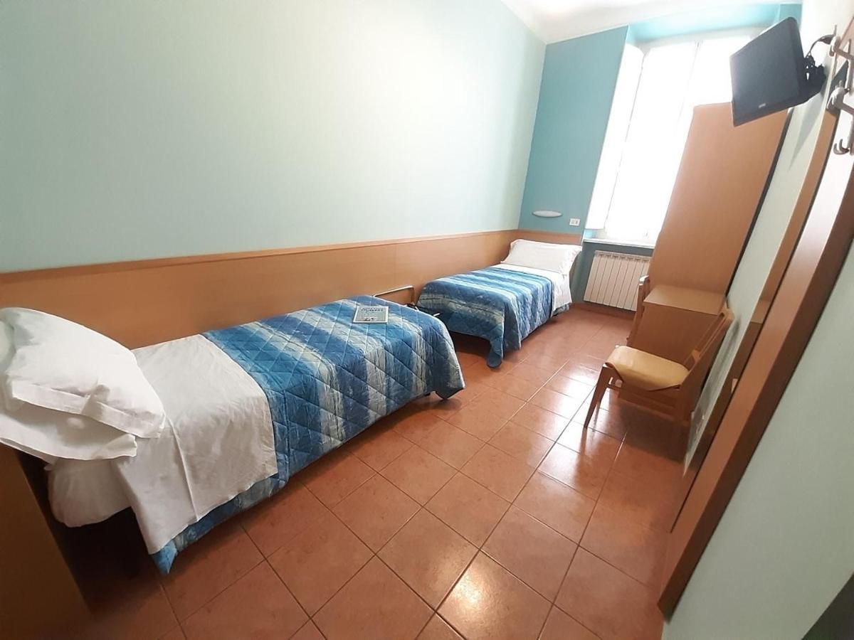 Hotel Alba Torino Centro מראה חיצוני תמונה