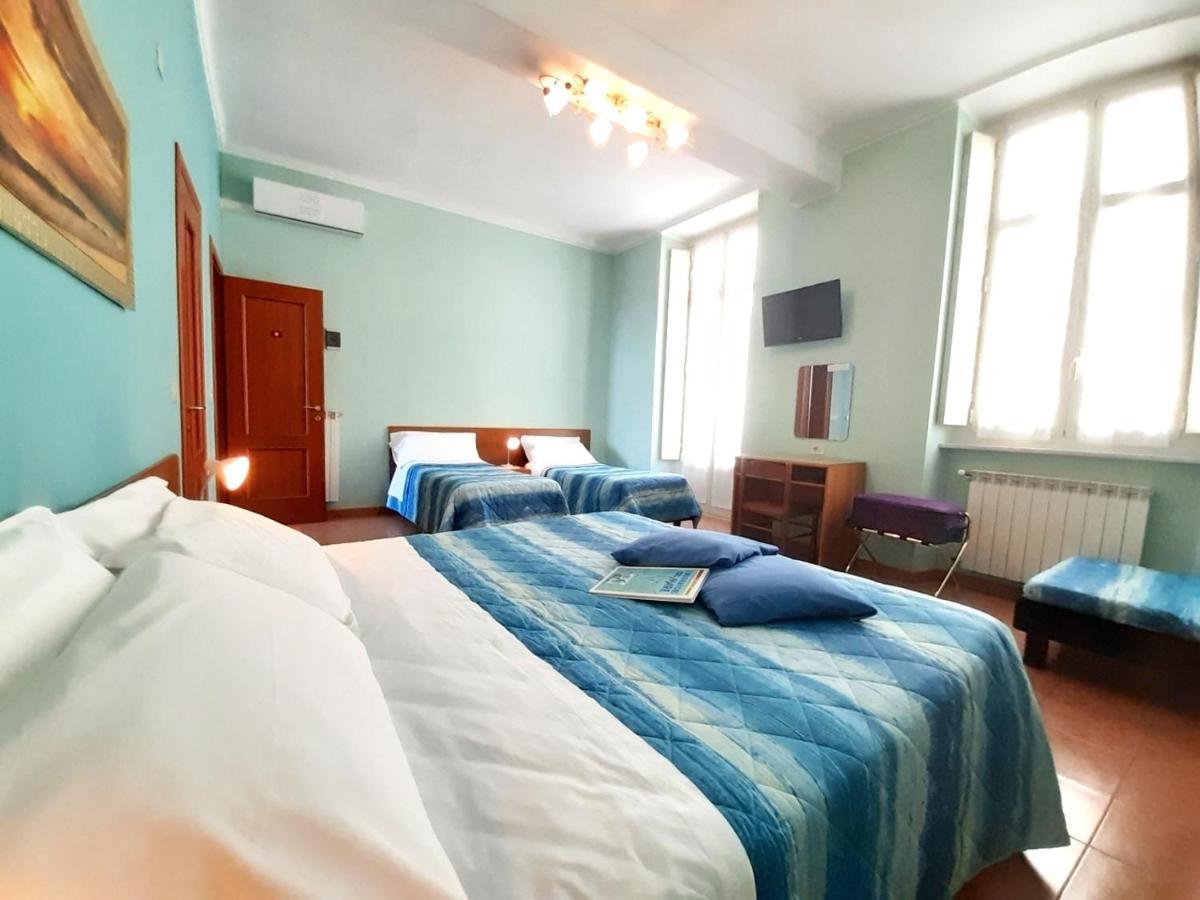 Hotel Alba Torino Centro מראה חיצוני תמונה
