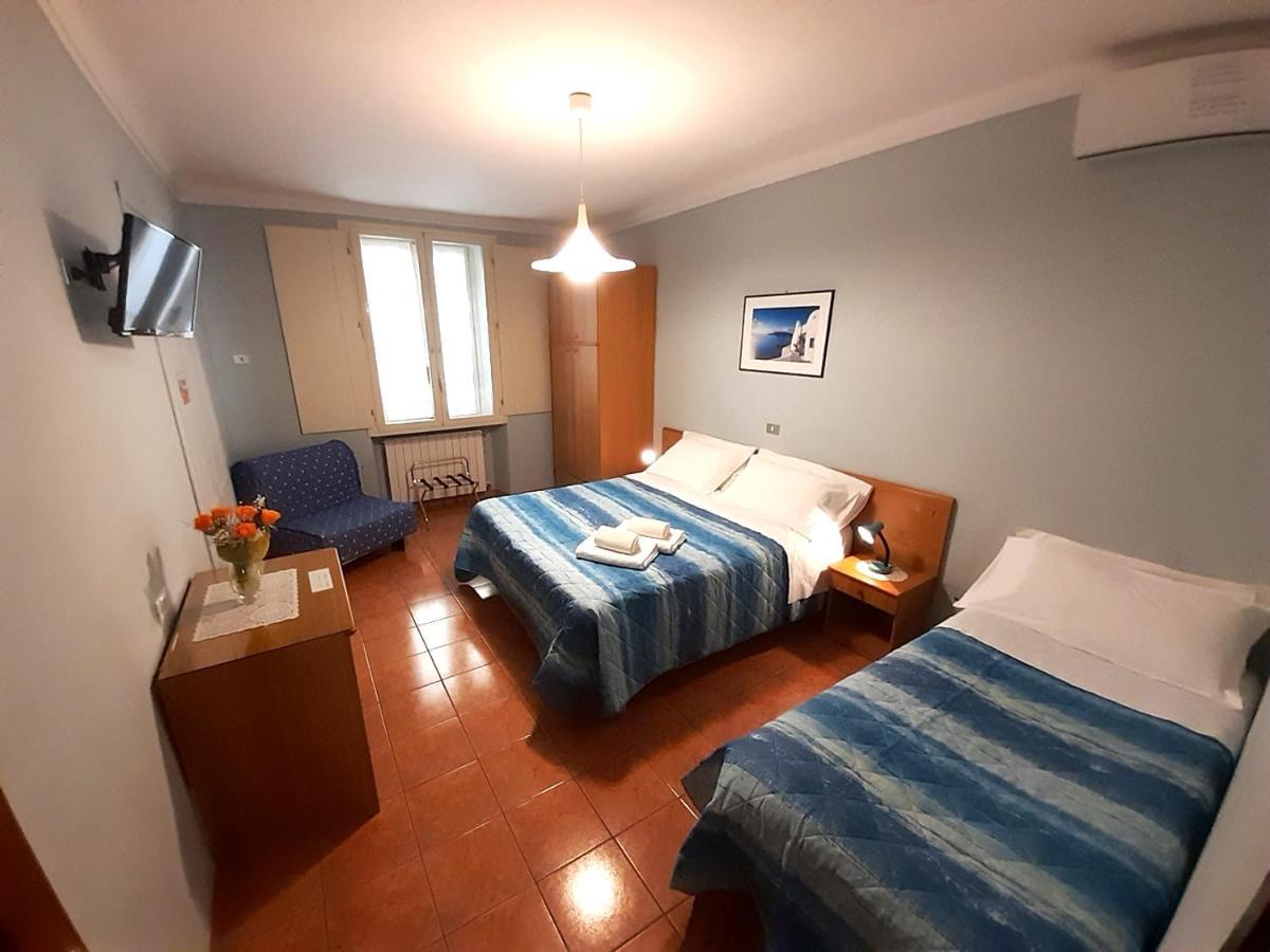 Hotel Alba Torino Centro מראה חיצוני תמונה