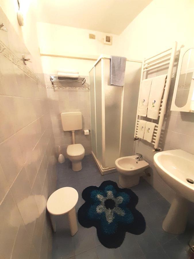 Hotel Alba Torino Centro מראה חיצוני תמונה