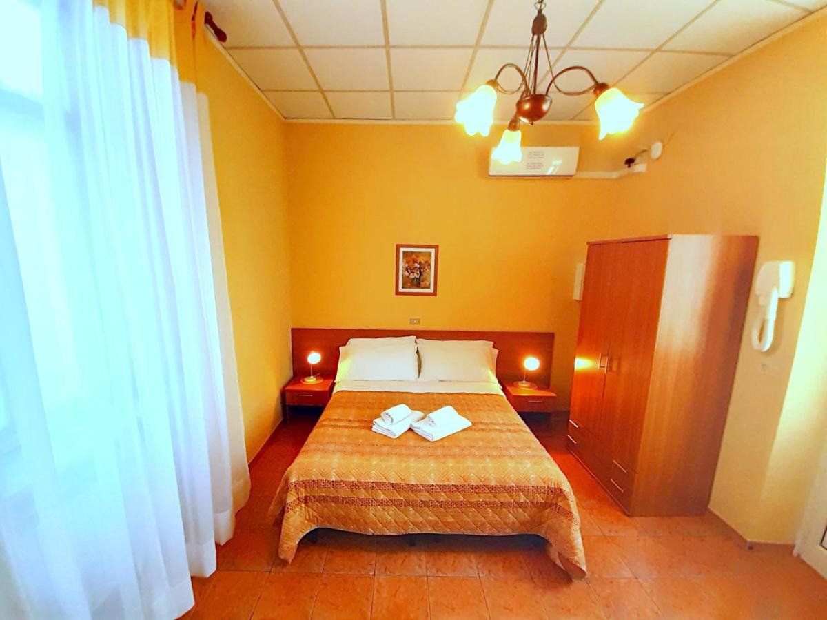 Hotel Alba Torino Centro מראה חיצוני תמונה