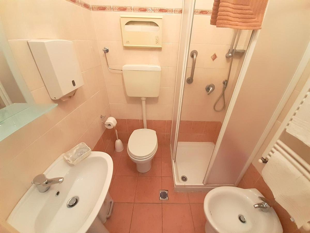 Hotel Alba Torino Centro מראה חיצוני תמונה