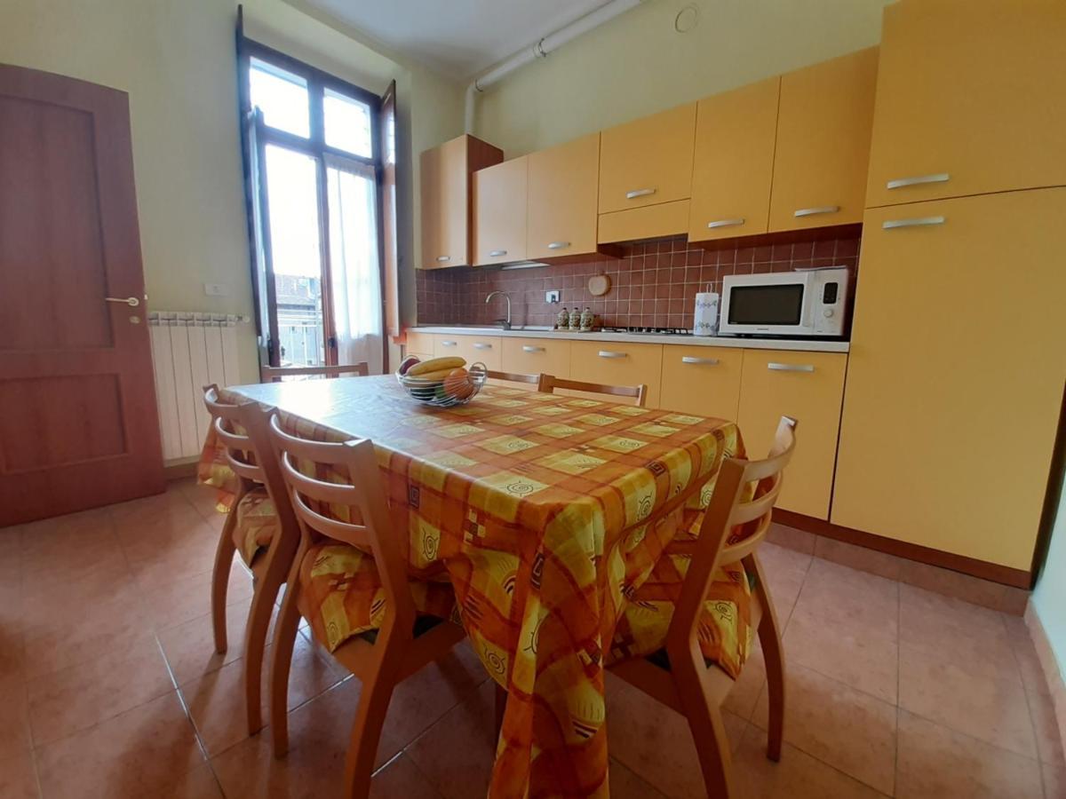 Hotel Alba Torino Centro מראה חיצוני תמונה